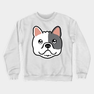 Frenchie Crewneck Sweatshirt